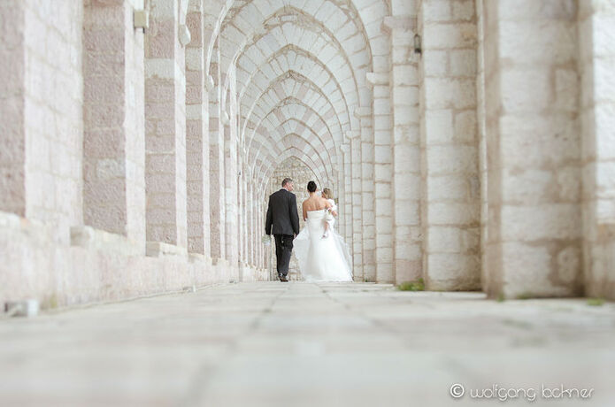 Alpenhochzeit