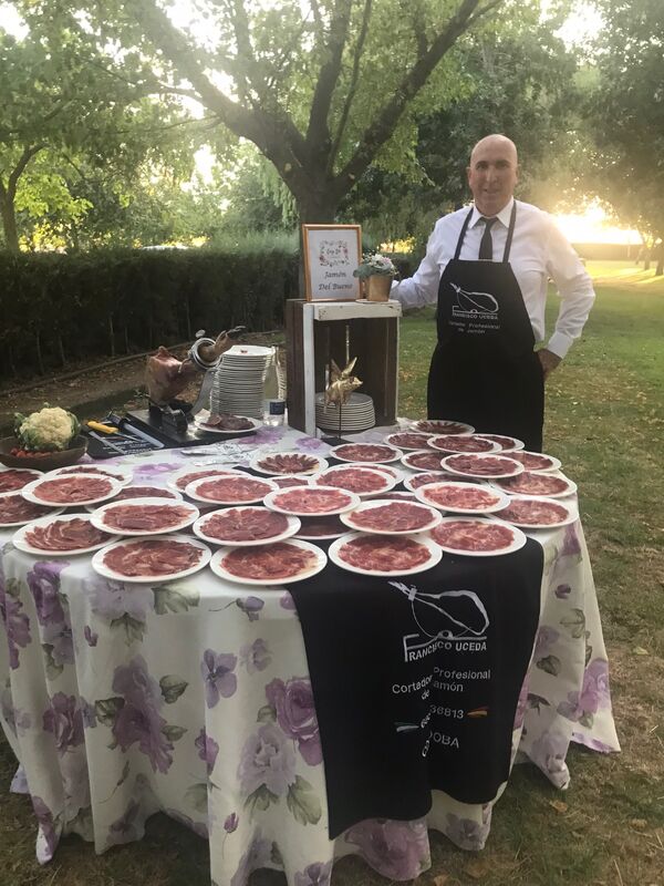 Catering Cosa D4