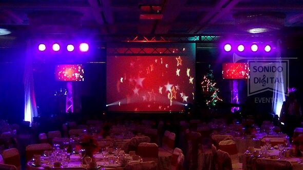 Sonido Digital Eventos-DJ