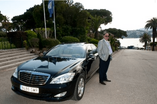 Cabrera & Cars Elegance