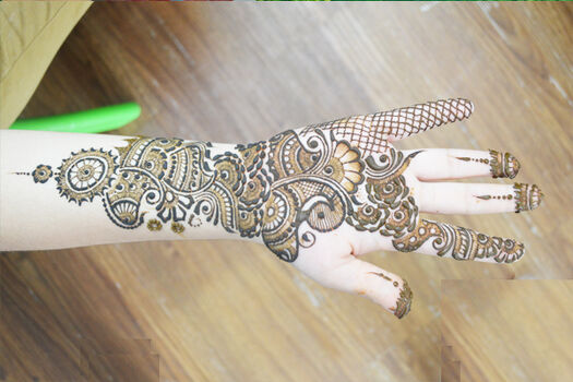 henna #mehndi #pallavitip #pallavi #yfp #lisaboa #portugal | TikTok