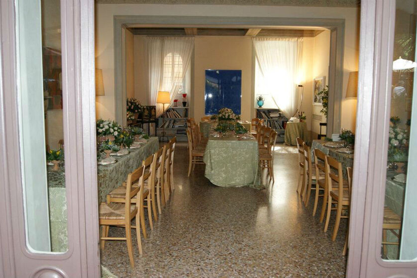 Albergo Pietrasanta