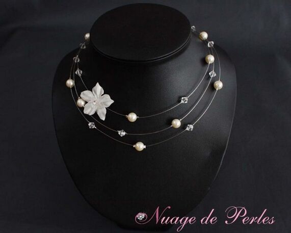 Nuage de Perles