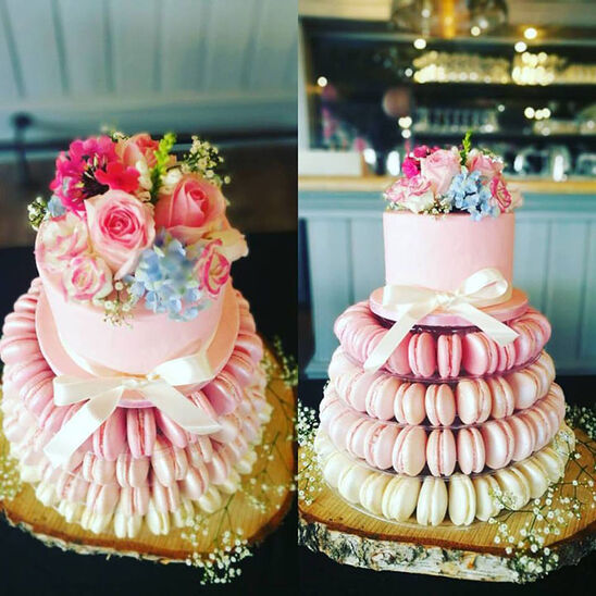 Enjoy-cakes