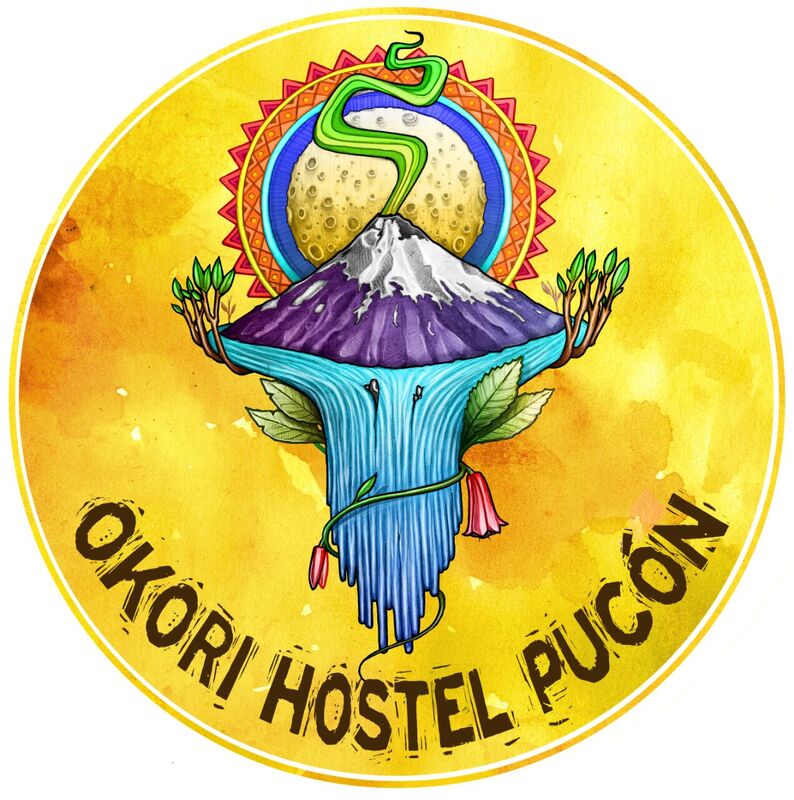 Okori Hostel Pucón