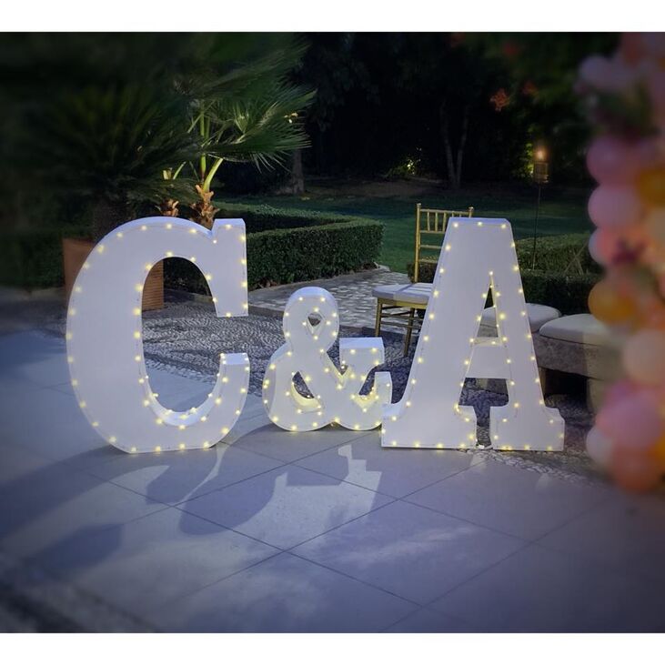 Ideas bodas y eventos