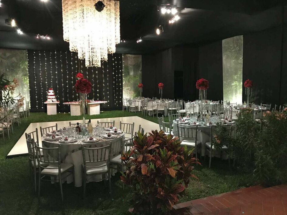 Eventos & Estilo