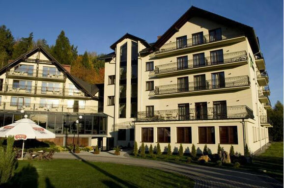 Hotel Zimnik