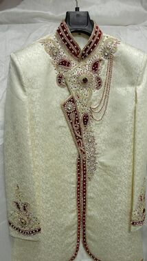 Sharma Safa Sherwani Store