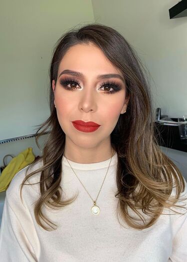 Lorena Razo Make-up San Miguel de Allende
