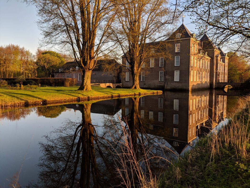 Kasteel Heeze