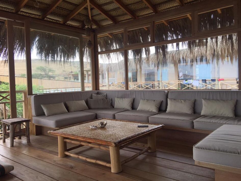 El Navegante Boutique Resort & Villas