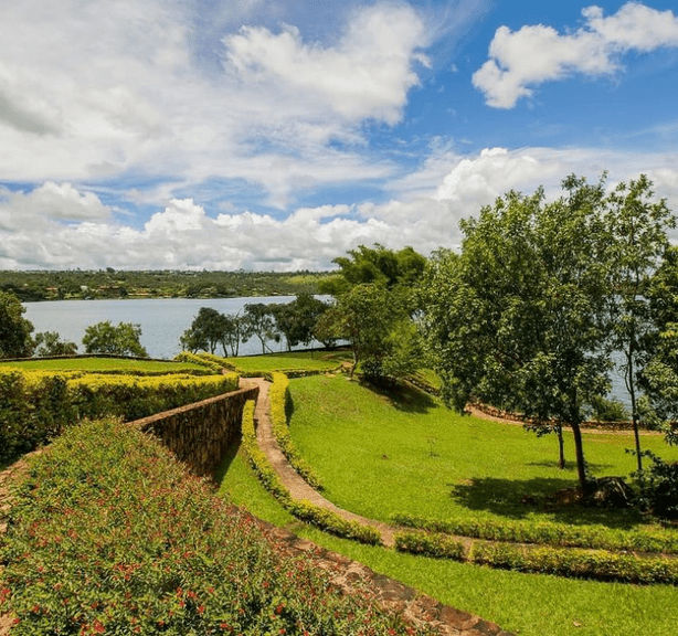 Centro de Convenções Israel Pinheiro