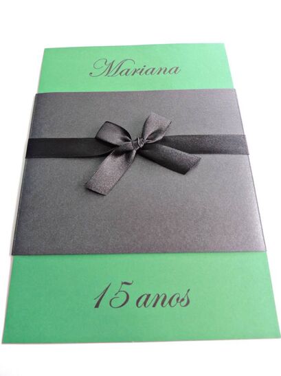 Gráfica Adrijana - Convites
