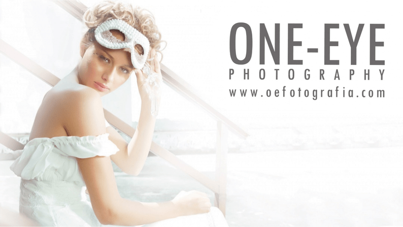 One-Eye Photography