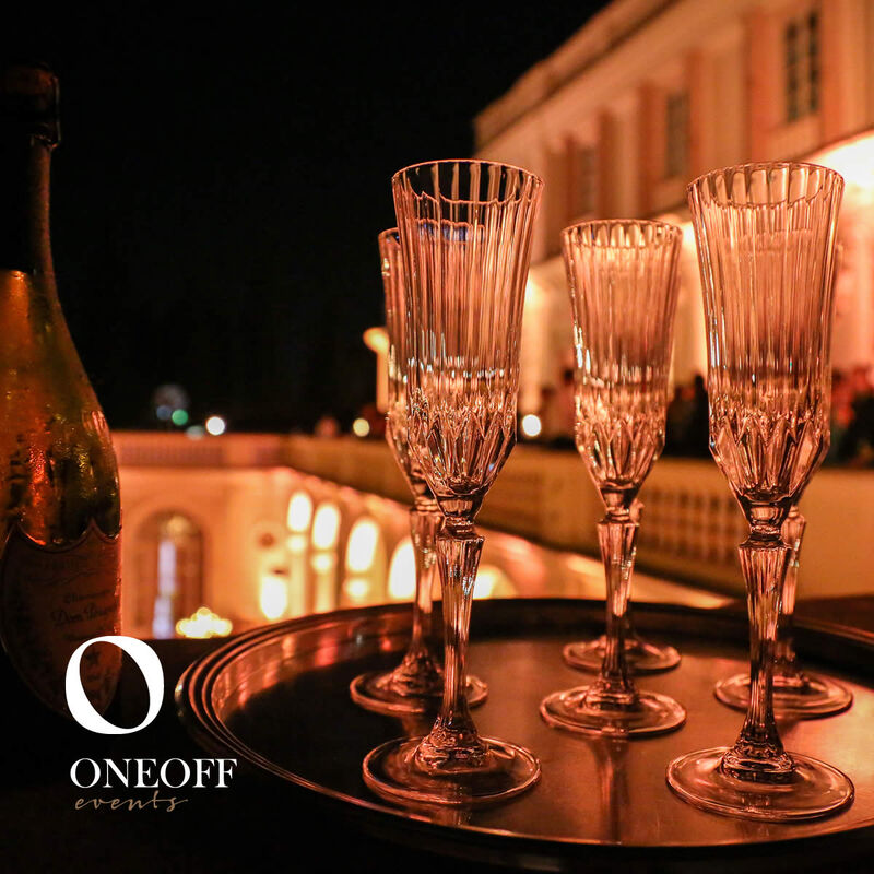 OneOff Events