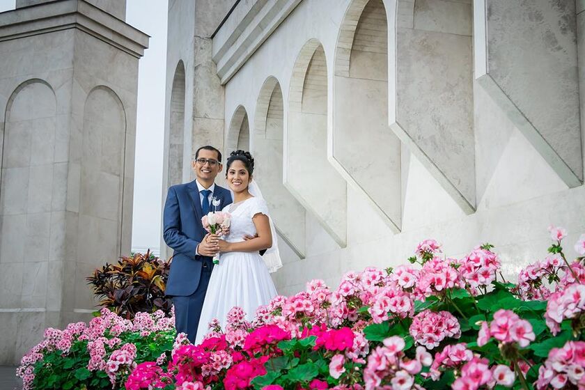 Mi Boda Sud