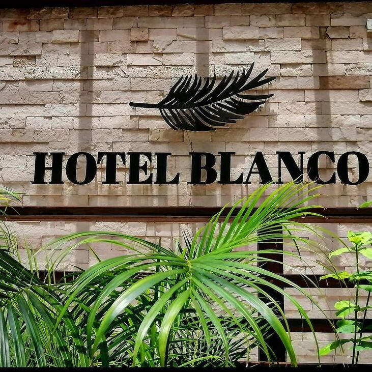 Hotel Blanco Tulum