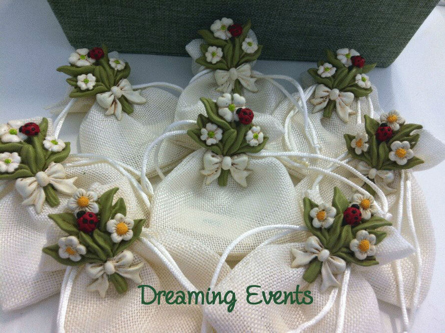 Dreaming Events