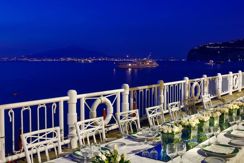 Gran Hotel Royal Sorrento