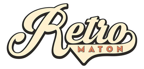 Retromatón