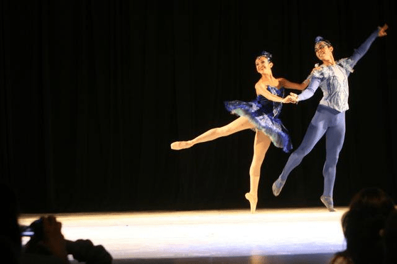 Academia De Danza Italo Jorquera