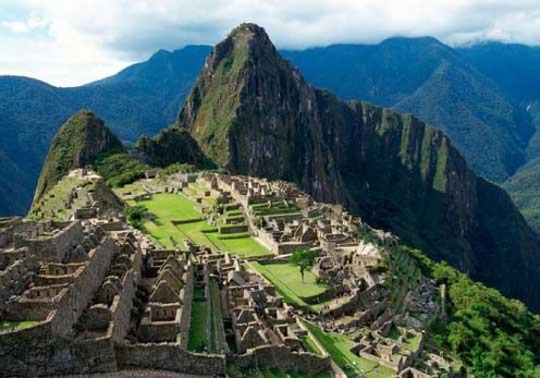 Imperios Perú Travel