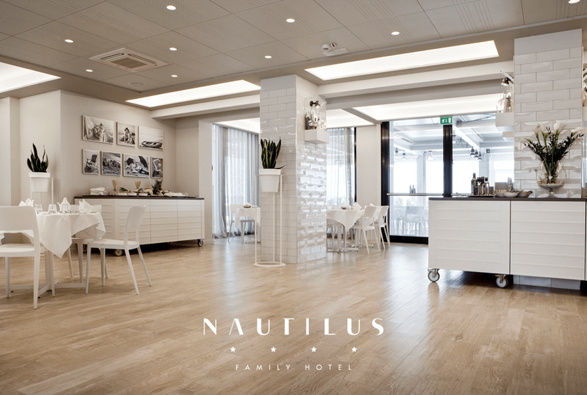 Hotel Nautilus