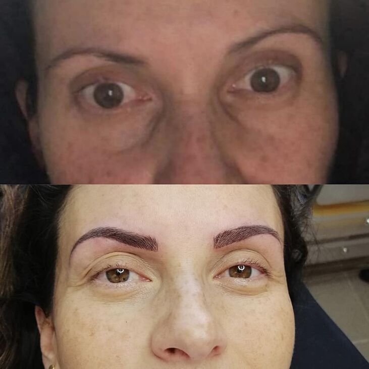 Claudia Magro Microblading Artist