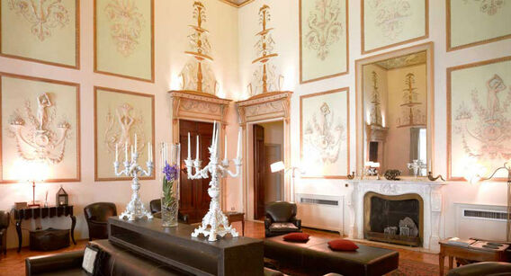 Relais Santa Croce Firenze