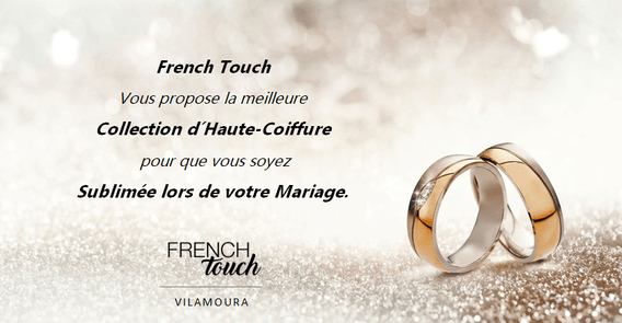 French Touch Vilamoura I Coiffeur - Cabeleireiro - Hairdresser I