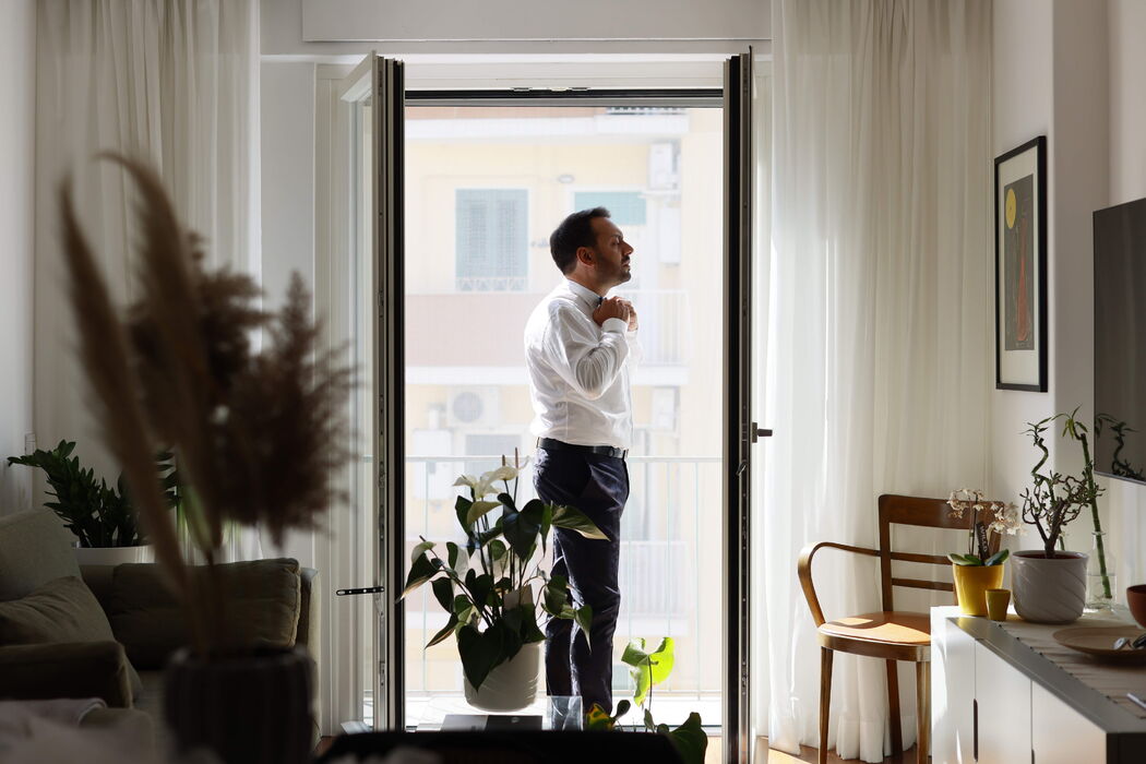 Francesco Carboni -  Reportage di Matrimonio