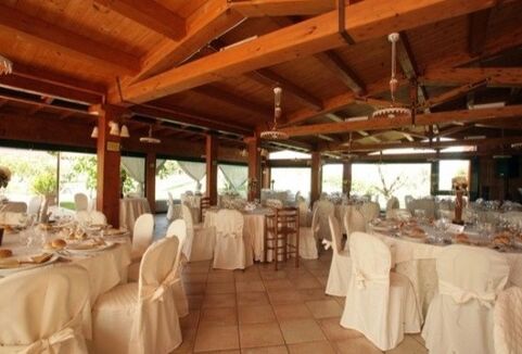 Ristogatti Location & Banqueting