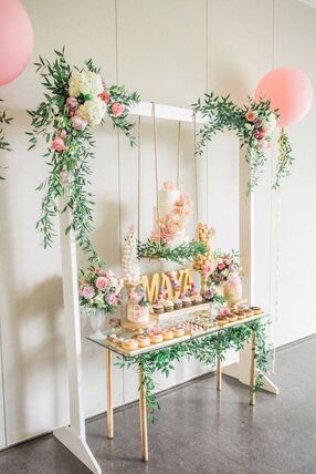 Dekorativa - event planner and cakes