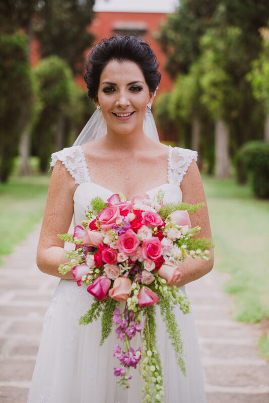 La Boda más Hermosa