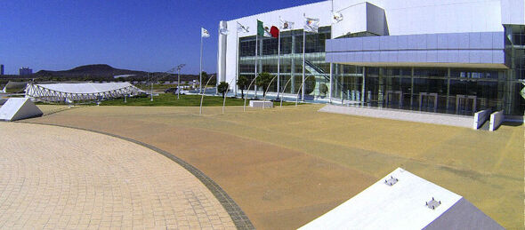 Mazatlan International Center