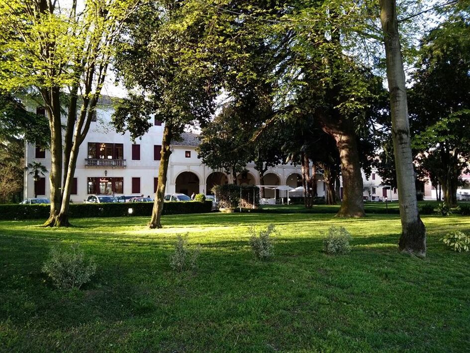 Villa Giustinian