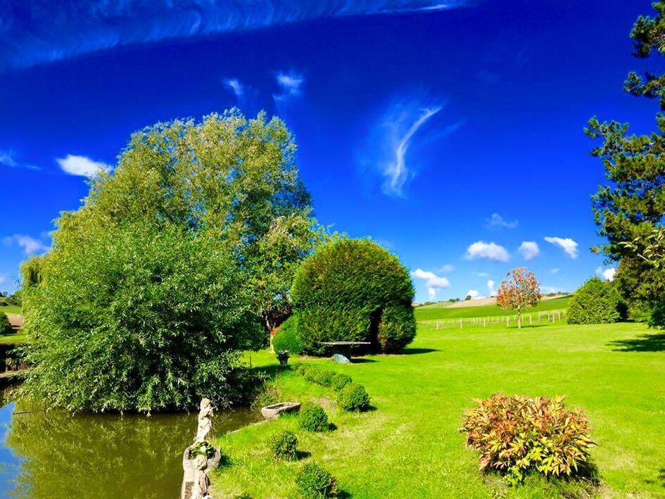 Le Moulin de Cerseuil