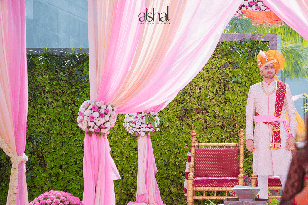 Aishal Weddings