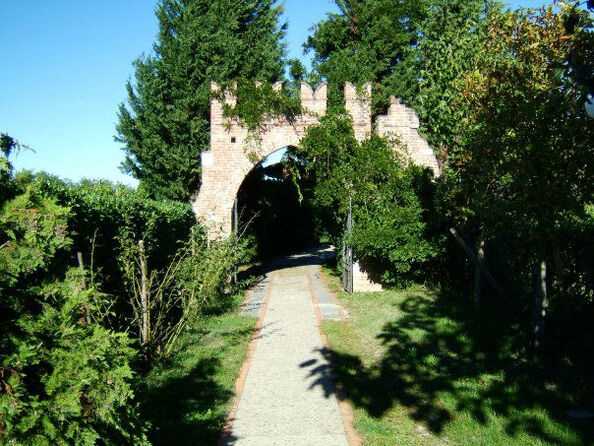 Torre dei Gelsi