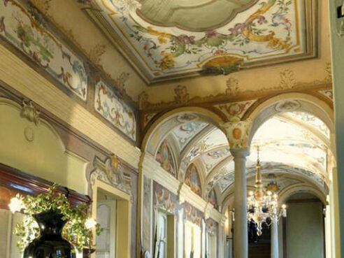 Ristorante Palazzo Colleoni