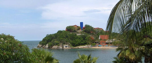 Las Brisas Huatulco