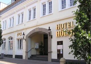 AKZENT Hotel Höltje