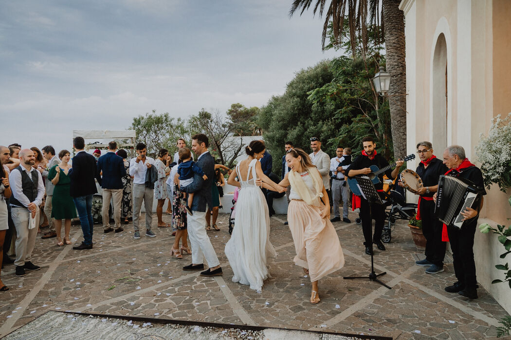 Gianmarco Amico - Wedding Photojournalist