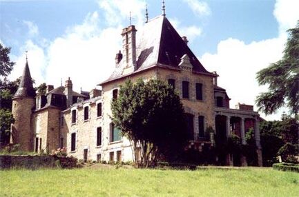 Château de Kerisper