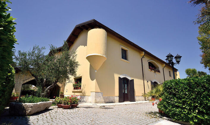 Tenuta San Francesco