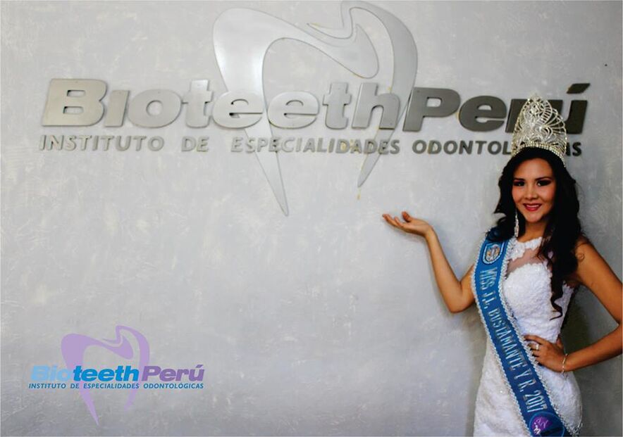 Bioteeth Perú