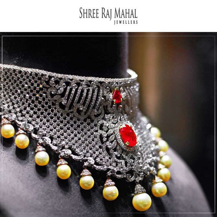 Shree Raj Mahal Jewellers