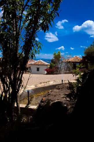 Posada Campestre La Casona