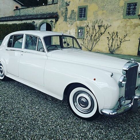 Emanuel Noleggio Limousine e Auto D'epoca